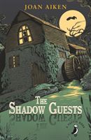 Shadow Guests (Aiken Joan)(Paperback / softback)