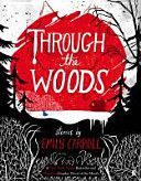 Through the Woods (Carroll Emily)(Paperback)