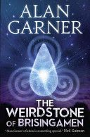Weirdstone of Brisingamen (Garner Alan)(Paperback)