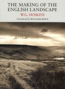 Making of the English Landscape (Hoskins W. G.)(Paperback)