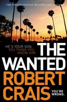 Wanted (Crais Robert)(Paperback / softback)