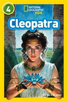 Cleopatra - Level 4 (Kramer Barbara)(Paperback / softback)