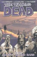 The Walking Dead: Safety Behind Bars - Volume 3 Graphic Novel
