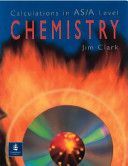 Calculations in A-level Chemistry (Clark Jim)(Paperback)