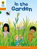 Oxford Reading Tree: Level 6: Stories: in the Garden (Hunt Roderick)(Paperback)