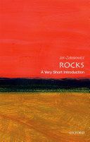 Rocks: A Very Short Introduction (Zalasiewicz Jan (Senior Lecturer in Geology Leicester University))(Paperback)