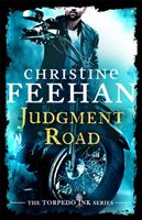 Judgment Road (Feehan Christine)(Paperback)