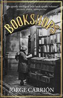 Bookshops (Carrion Jorge)(Paperback)