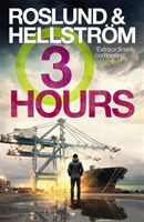 Three Hours (Roslund Anders)(Paperback)