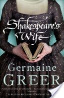 Shakespeare's Wife (Greer Dr. Germaine)(Paperback)