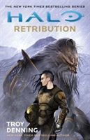 Halo: Retribution (Denning Troy)(Paperback)