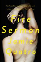 Fire Sermon (Quatro Jamie)(Paperback / softback)