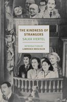 Kindness Of Strangers (Viertel Salka)(Paperback / softback)