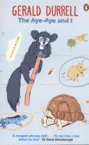 Aye-Aye and I (Durrell Gerald)(Paperback)