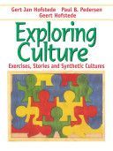 Exploring Culture - Exercises, Stories and Synthetic Cultures (Hofstede Geert)(Paperback)