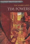 Anubis Gates (Powers Tim)(Paperback)