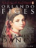 Natasha's Dance - A Cultural History of Russia (Figes Orlando)(Paperback)