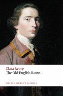Old English Baron (Reeve Clara)(Paperback)