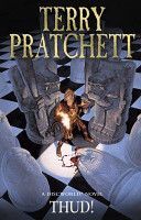 Thud! - (Discworld Novel 34) (Pratchett Terry)(Paperback)