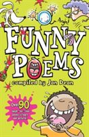 Funny Poems (Dean Jan)(Paperback)