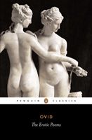 Erotic Poems (Ovid)(Paperback)