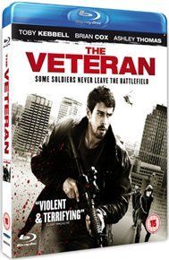 Veteran (Matthew Hope) (Blu-ray)