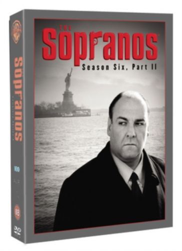 The Sopranos - Series 6: Part 2