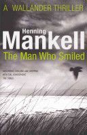 Man Who Smiled - Kurt Wallander (Mankell Henning)(Paperback)