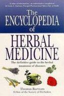 Bartram's Encyclopedia of Herbal Medicine (Bartram Thomas)(Paperback)