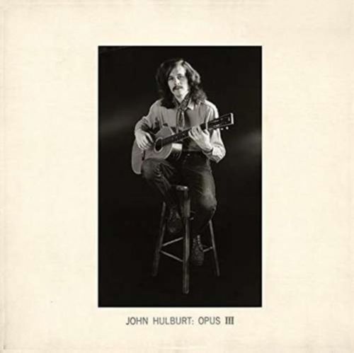 Opus III (John Hulburt) (CD / Album)