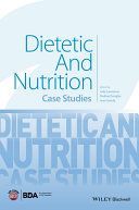 Dietetic and Nutrition Case Studies (Lawrence Judy)(Paperback)