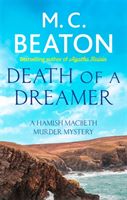 Death of a Dreamer (Beaton M. C.)(Paperback / softback)