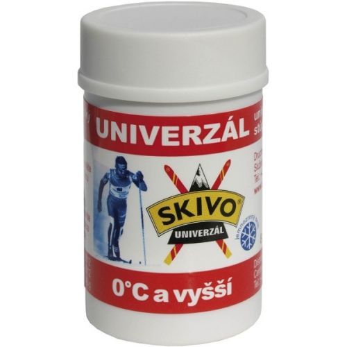 Skivo UNIVERZÁL PLUS - Běžecký vosk