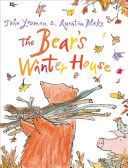Bear's Winter House (Yeoman John)(Paperback)