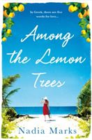 Among the Lemon Trees (Marks Nadia)(Paperback)