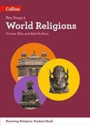 World Religions - Hinduism, Buddhism and Sikhism (Elby Tristan)(Paperback)