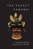 Pocket Samurai (Wilson William Scott)(Paperback)