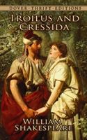 Troilus and Cressida (Shakespeare William)(Paperback)