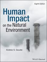 Human Impact on the Natural Environment (Goudie Andrew S.)(Paperback)