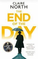 End of the Day (North Claire)(Paperback)