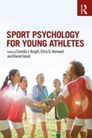 Sport Psychology for Young Athletes(Paperback)