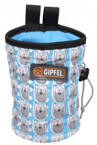 Gipfel Crazy Owl sáček na magnezium