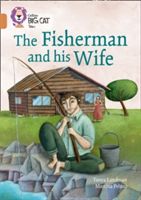 Fisherman and His Wife - Band 12/Copper (Landman Tanya)(Paperback)