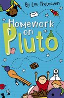Homework on Pluto (Treleaven Lou)(Paperback)