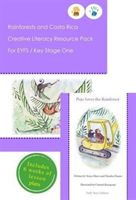 Rainforests and Costa Rica Literacy Resource Pack for Key Stage One and EYFS (Meers Tonya)(Mixed media product)