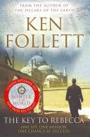 The Key to Rebecca - Follett Ken