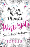 Wintergirls (Anderson Laurie Halse)(Paperback)