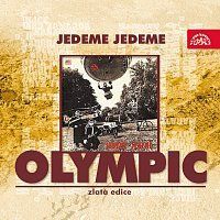 Olympic – Zlatá edice 3 Jedeme, jedeme (+bonusy) MP3