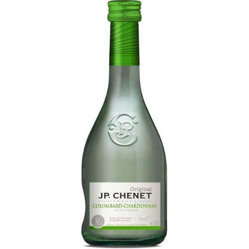 Colombard Chardonnay 0,25l J.P.Chenet