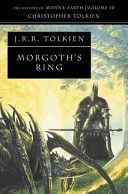 Morgoth's Ring - The Later Silmarillion, Part One : The Legends of Aman (Tolkien Christopher)(Paperback)